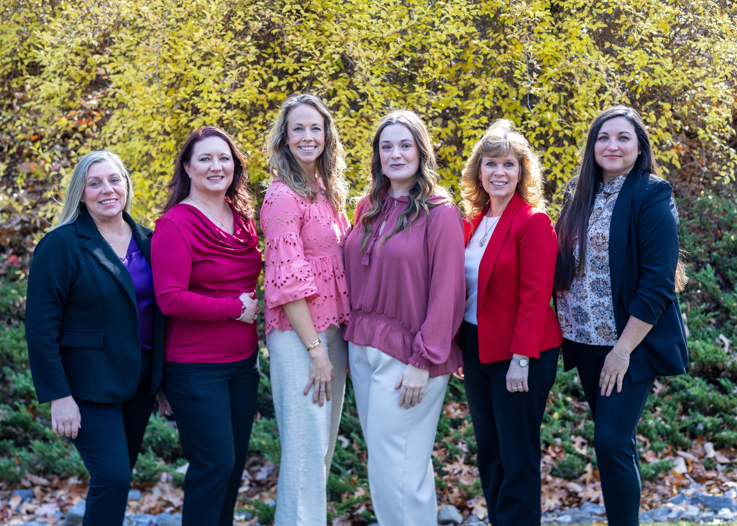 Administrative Staff